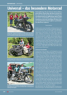 Bild von SwissClassics Revue Nr. 16/4 2007 - Seite 106