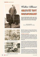 Bild von SwissClassics Revue Nr. 16/4 2007 - Seite 124