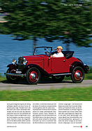 Bild von SwissClassics Revue Nr. 16/4 2007 - Seite 25