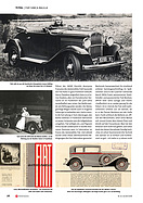Bild von SwissClassics Revue Nr. 16/4 2007 - Seite 26