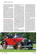 Bild von SwissClassics Revue Nr. 16/4 2007 - Seite 30