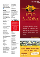 Bild von SwissClassics Revue Nr. 16/4 2007 - Seite 73