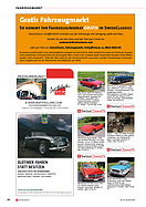 Bild von SwissClassics Revue Nr. 16/4 2007 - Seite 76