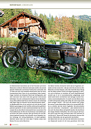 Bild von SwissClassics Revue Nr. 17/1 2008 - Seite 110