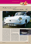 Bild von SwissClassics Revue Nr. 17/1 2008 - Seite 35