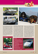 Bild von SwissClassics Revue Nr. 17/1 2008 - Seite 37