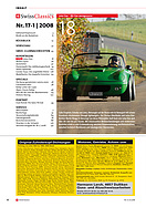 Bild von SwissClassics Revue Nr. 17/1 2008 - Seite 4