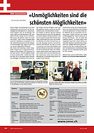 Bild von SwissClassics Revue Nr. 18/2 2008 - Seite 102