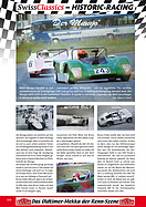 Bild von SwissClassics Revue Nr. 18/2 2008 - Seite 122