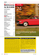 Bild von SwissClassics Revue Nr. 18/2 2008 - Seite 4