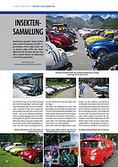 Bild von SwissClassics Revue Nr. 18/2 2008 - Seite 50