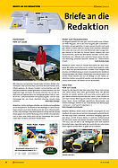 Bild von SwissClassics Revue Nr. 18/2 2008 - Seite 6