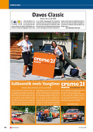 Bild von SwissClassics Revue Nr. 18/2 2008 - Seite 64