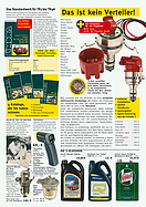 Bild von SwissClassics Revue Nr. 18/2 2008 - Seite 8