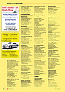 Bild von SwissClassics Revue Nr. 18/2 2008 - Seite 94