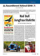 Bild von SwissClassics Revue Nr. 19/3 2008 - Seite 69
