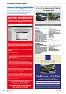 Bild von SwissClassics Revue Nr. 19/3 2008 - Seite 74
