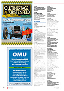 Bild von SwissClassics Revue Nr. 19/3 2008 - Seite 76