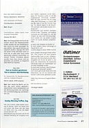 Bild von SwissClassics Revue Nr. 2/2 2004 - Seite 21