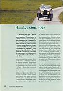 SwissClassics Revue Nr. 2/2 2004 - Seite 28 (2004)