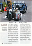 Bild von SwissClassics Revue Nr. 2/2 2004 - Seite 42