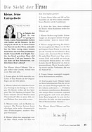 Bild von SwissClassics Revue Nr. 2/2 2004 - Seite 45