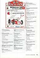 Bild von SwissClassics Revue Nr. 2/2 2004 - Seite 69