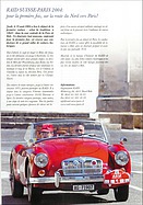 Bild von SwissClassics Revue Nr. 2/2 2004 - Seite 77