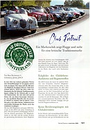 Bild von SwissClassics Revue Nr. 2/2 2004 - Seite 99