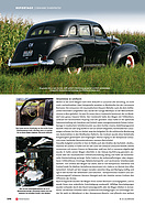 Bild von SwissClassics Revue Nr. 20/4 2008 - Seite 104