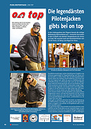 Bild von SwissClassics Revue Nr. 20/4 2008 - Seite 42