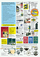 Bild von SwissClassics Revue Nr. 20/4 2008 - Seite 8