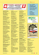 Bild von SwissClassics Revue Nr. 20/4 2008 - Seite 91