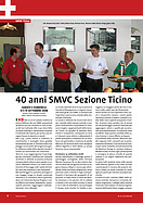 Bild von SwissClassics Revue Nr. 20/4 2008 - Seite 98