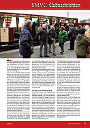 Bild von SwissClassics Revue Nr. 20/4 2008 - Seite 99