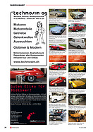Bild von SwissClassics Revue Nr. 21/1 2009 - Seite 78