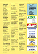 Bild von SwissClassics Revue Nr. 21/1 2009 - Seite 89