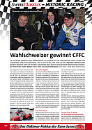 Bild von SwissClassics Revue Nr. 22/2 2009 - Seite 134