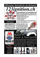 Bild von SwissClassics Revue Nr. 22/2 2009 - Seite 2