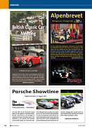 Bild von SwissClassics Revue Nr. 22/2 2009 - Seite 70