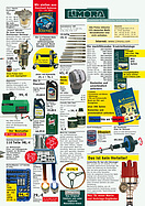 Bild von SwissClassics Revue Nr. 22/2 2009 - Seite 9