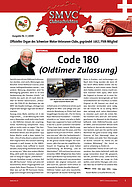 Bild von SwissClassics Revue Nr. 23/3 2009 - Seite 115