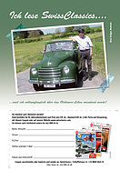 Bild von SwissClassics Revue Nr. 23/3 2009 - Seite 123