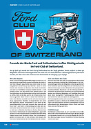 Bild von SwissClassics Revue Nr. 23/3 2009 - Seite 124