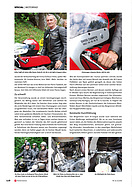 Bild von SwissClassics Revue Nr. 23/3 2009 - Seite 128