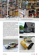 Bild von SwissClassics Revue Nr. 23/3 2009 - Seite 145