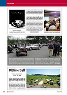 Bild von SwissClassics Revue Nr. 23/3 2009 - Seite 28