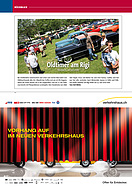 Bild von SwissClassics Revue Nr. 23/3 2009 - Seite 30