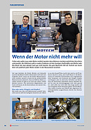 Bild von SwissClassics Revue Nr. 23/3 2009 - Seite 44