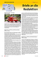 Bild von SwissClassics Revue Nr. 23/3 2009 - Seite 6